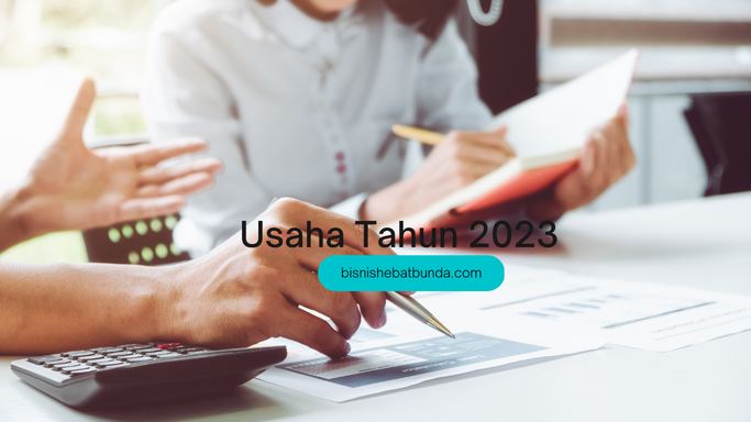 rekomendasi usaha yang bagus untuk 5 tahun kedepan