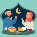 tips sehat puasa di bulan ramadhan