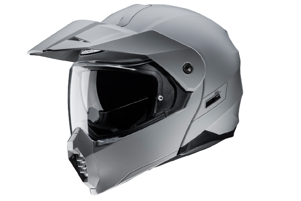 helm modular terbaik