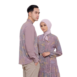 Couple Collection Edisi Derawan - rekomendasi baju couple kondangan