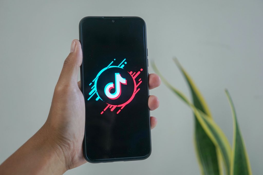 Edit Video TikTok