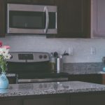Kitchen Set Granit