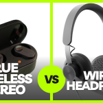 Perbandingan Antara True Wireless Stereo dan Wired Headphone Mana yang Lebih Cocok untuk Anda