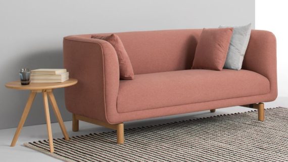 Ciptakan Kenyamanan Ruangan dengan Memilih Sofa 2 Seater yang Tepat