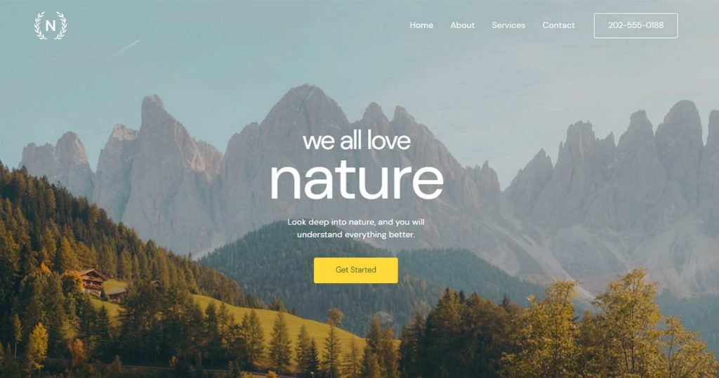 astra theme wordpress