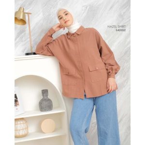 rekomendasi toko baju lebaran di shopee