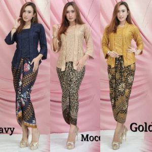 rekomendasi toko kebaya di shopee