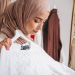 Baju muslim wanita