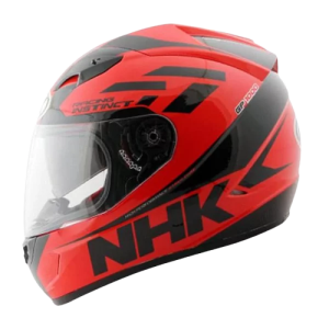 Helm full face NHK GP-1000