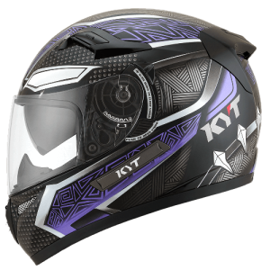 KYT K2 Rider (K2R) - helm kyt full face untuk matic