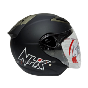 NHK Helmets R6