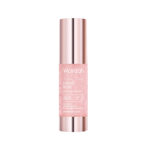 Wardah Hydra Rose Micro Gel Serum