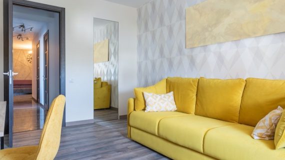 Mengenal Bahan Sofa yang Bagus: Pilihan Terbaik untuk Kebutuhan Anda