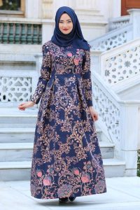 supplier baju gamis murah untuk reseller