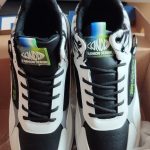 Sepatu Satuan Berkualitas: Pesan Sekarang!