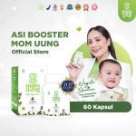 manfaat mom uung asi booster