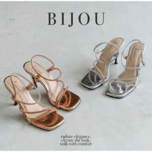 rekomendasi toko heels di Shopee