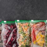 vacuum sealer yang bagus untuk makanan basah