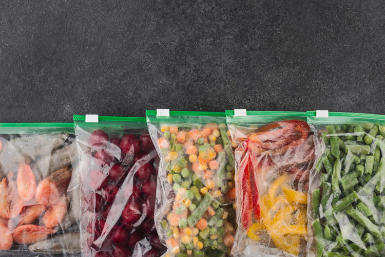 vacuum sealer yang bagus untuk makanan basah