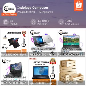 Indojaya Computer