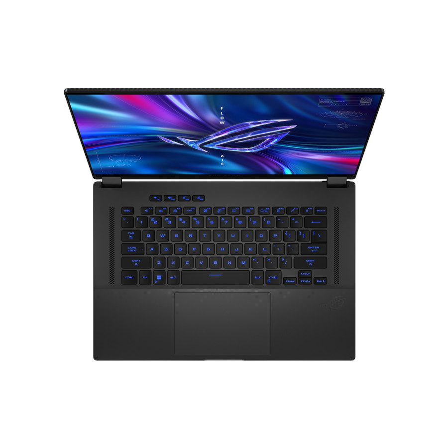 Jual ASUS ROG FLOW X16 TOUCH GV601RM RYZEN 9