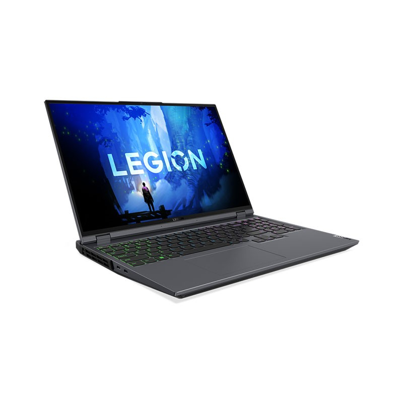 Jual Laptop Gaming Legion 5i Pro 16 Core i7_