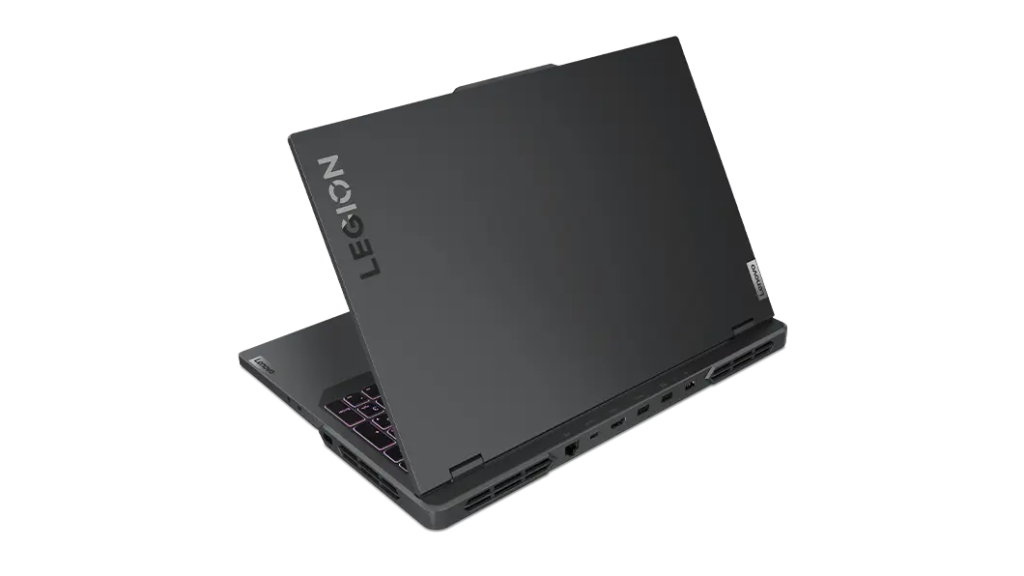 Lenovo Legion 5 Pro 16IRX8 Laptop Gaming dengan Layar 2K (1)