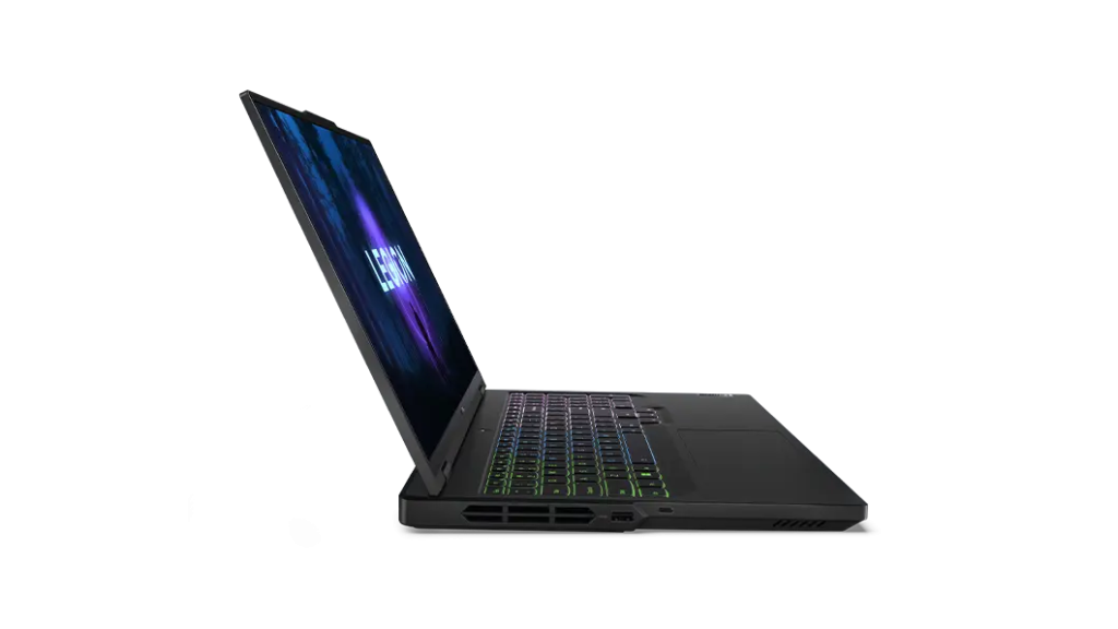 Lenovo Legion 5 Pro 16IRX8 Laptop Gaming dengan Layar 2K (1)