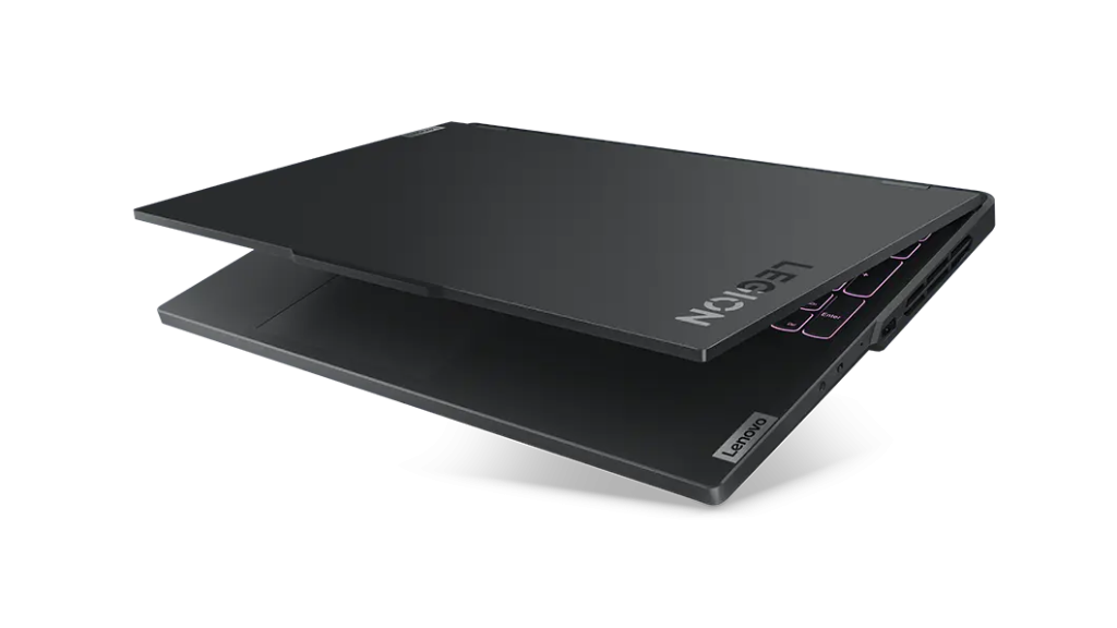 Lenovo Legion 5 Pro 16IRX8 Laptop Gaming dengan Layar 2K (1)