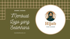 bisnis jilbab modal 500 ribu