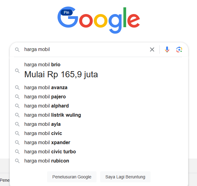 cara sales mobil jualan banyak