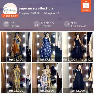 rekomendasi supplier baju tangan pertama