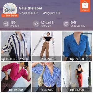 rekomendasi supplier baju tangan pertama