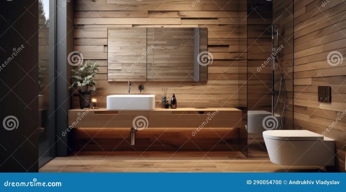 Bathroom modern natural elements spa design related designing 2012 contemporary bath like bathrooms wall