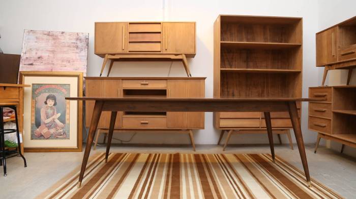 Toko furniture skandinavia murah di Indonesia